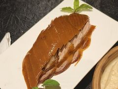 -正德楼果木烤鸭·渔家菜(东港店)