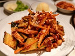 -缘·金家烤鳗鱼(西塔总店)