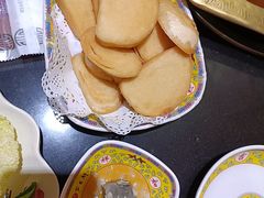 -芦月轩羊蝎子(劲松店)