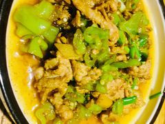 -滇铺子·云南特色菜·第九届野生菌美食节(曲靖万达店)