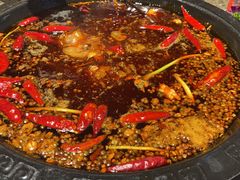 -重庆渝达老火锅(春熙路店)