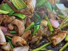 -联丰美食(番禺店)