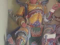 -大同市圆通寺