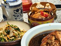 -南京大牌档(济南万象城店)