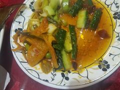 -上山下乡农家菜(加州水郡店)