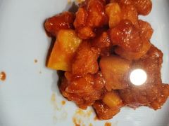 -李氏传家菜(兴城路店)