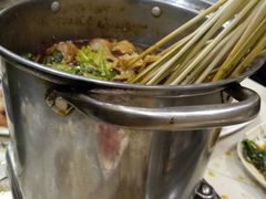 -白玉串城(南六中路店)