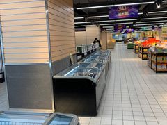 -农工商超市(金沙江路店)