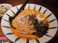 -京鹿料理(荟聚店)