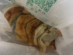 -劈柴院锅贴(沈阳路店)