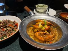 -翡翠鸟精品泰国菜(北辰财富中心店)