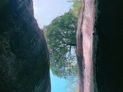 -丹霞山风景名胜区