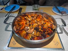 -黄记煌三汁焖锅(顺义华联店)