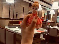-海底捞火锅(牡丹园店)