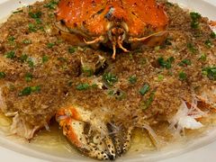 帝王蟹-三六三杭州菜(水上总店)