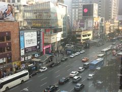 -乐天免税店(明洞店)