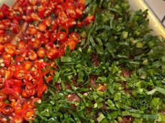 -热火朝天鲜切牛肉火锅(南强街巷店)