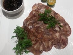 -四季民福烤鸭店(王府井灯市口店)