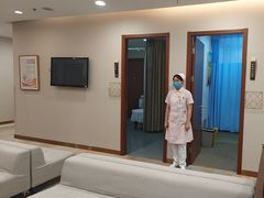 -慈铭体检(北京奥亚分院)