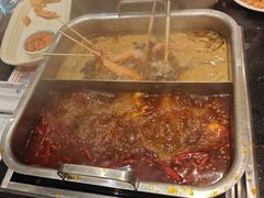 -五星桥原切肥牛火锅·30年专注好牛肉(湖塘店)