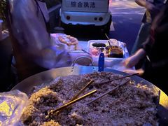 -六广门毛阿姨糯米饭