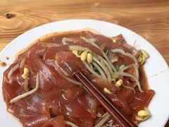 -何记酿皮店(西流湾店)