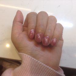 -3U美甲美睫皮肤管理