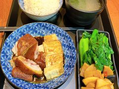 金牌鼓油鸡饭-又鸟pizza海南鸡饭(假日广场店)