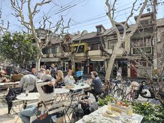 -Alimentari早午餐(安福路店)