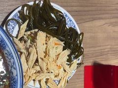 -兰州陈记牛肉面 ·烧烤· 铜锅涮肉(万达店)