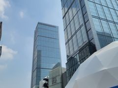 -春熙路步行街