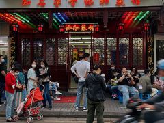 -协和菜馆(凤凰街店)