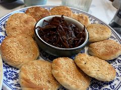 -梅利汴京烤鸭•开封豫菜地标店(东司门店)