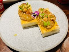 -Bistro 63 创意融合料理(广粤天地店)