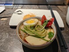 -很久以前羊肉串(昌里路三钢里店)