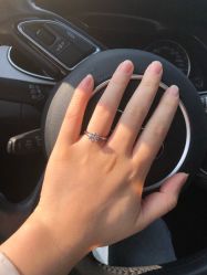 -威德钻石-克拉钻大本营(南京东路店)