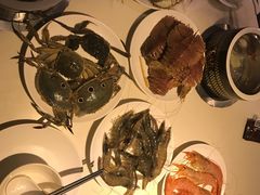 -加餐海鲜自助(集美银泰百货店)