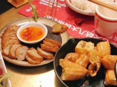 -老表记广西宵夜螺蛳鸭脚煲(西大店)