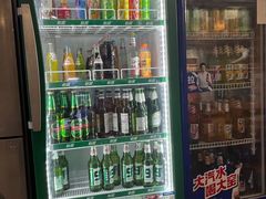-非凡烧烤(历史博物馆店)