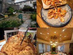 -丹江渔村(首都机场店)