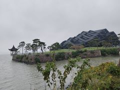 -东钱湖旅游度假区