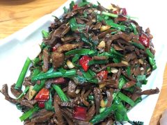 -原鄉本味 楚菜 丹江口鱼(北苑店)