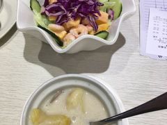 -蘑菇餐厅(小火瓦巷店)