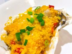 -必点海鲜·海肠捞饭·鲅鱼水饺(滨江道店)