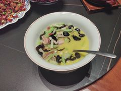-翕间食·精致淮扬菜(江苏大剧院店)