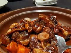 -A One Kitchen·南京精菜馆(德基广场店)