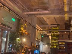 -Blac+Blac(中海环宇荟店)