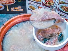 -鹤睦鱼生·啫啫煲·海鲜(保利百合店)