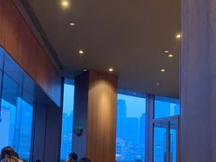 -星巴克(天津大悦城第二店)