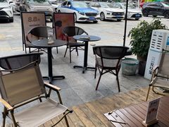 -库迪咖啡(宝安壹航城店)